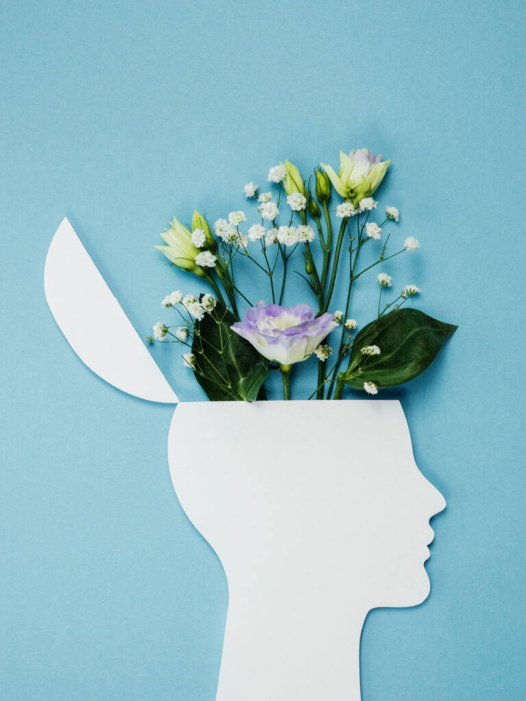 mental health improvement activities