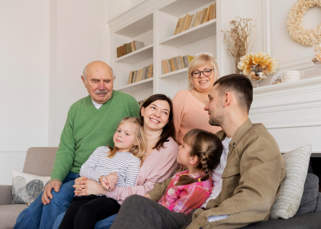 mother-in-law syndrome