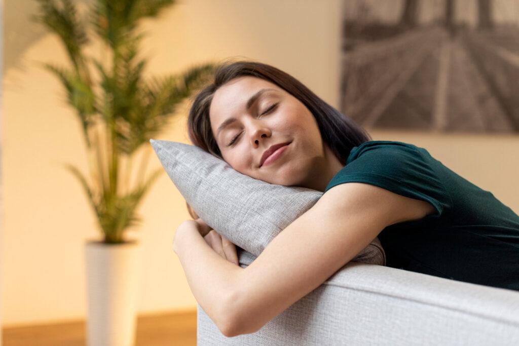 Looking for Ways to Support Your Breast and Prostate Health? Start with These 7 Lifestyle Hacks! Quality sleep for breast and prostate health