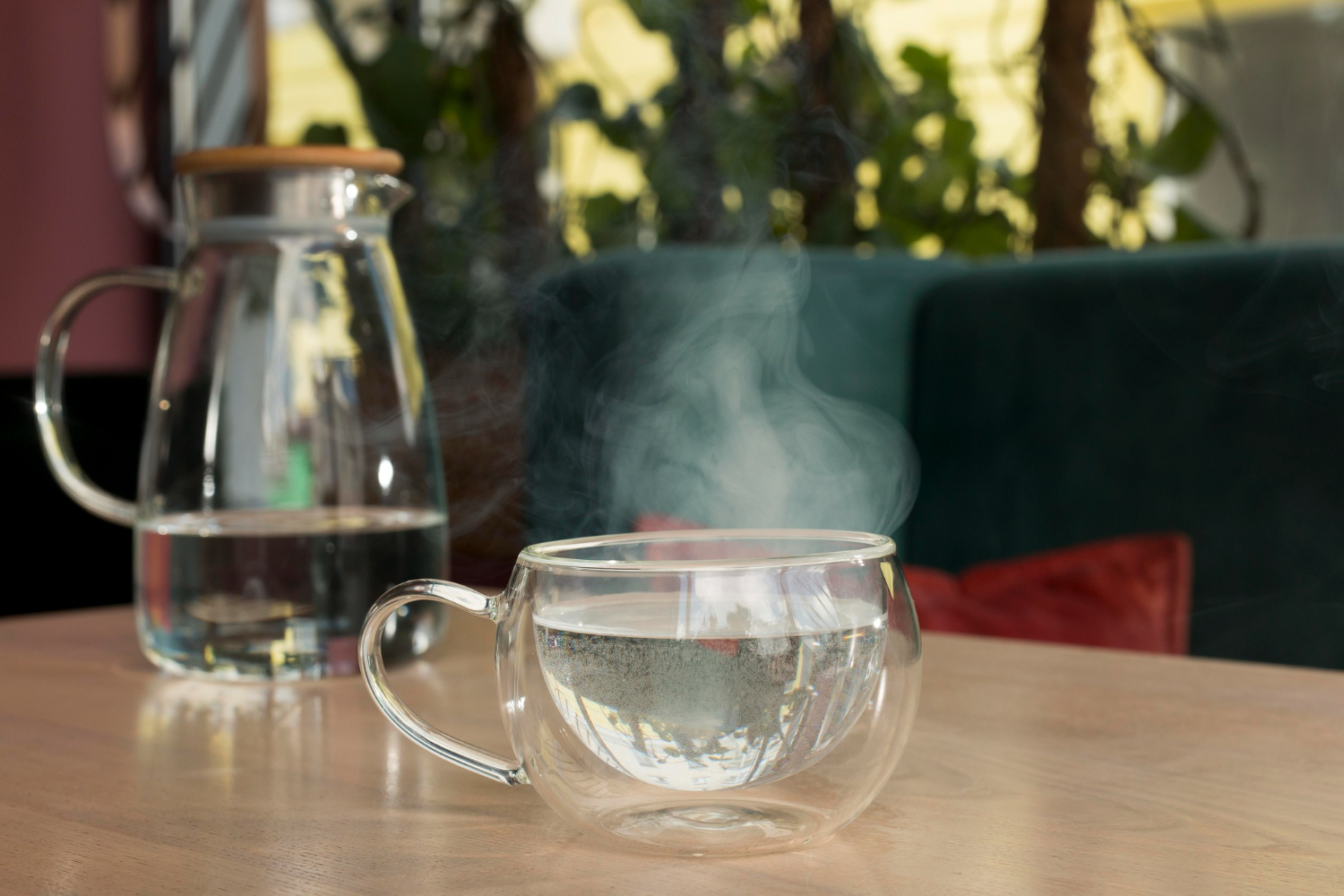 Drink Smart, Live Well: A Simple Habit for a Healthier You health benefits of warm water