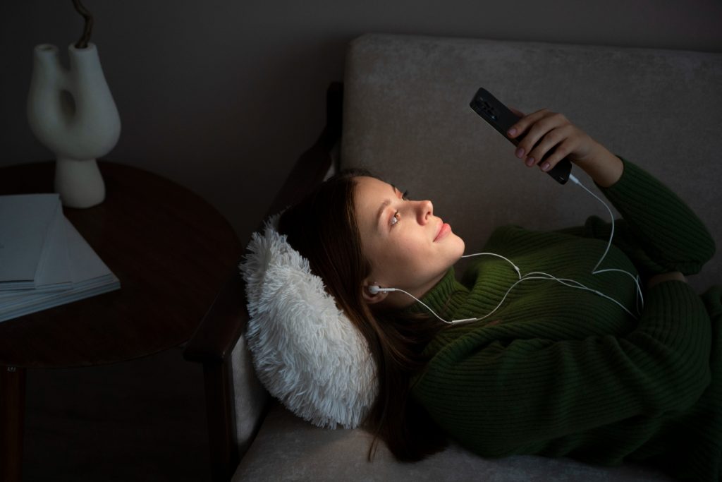 is cell phone radiation dangerous