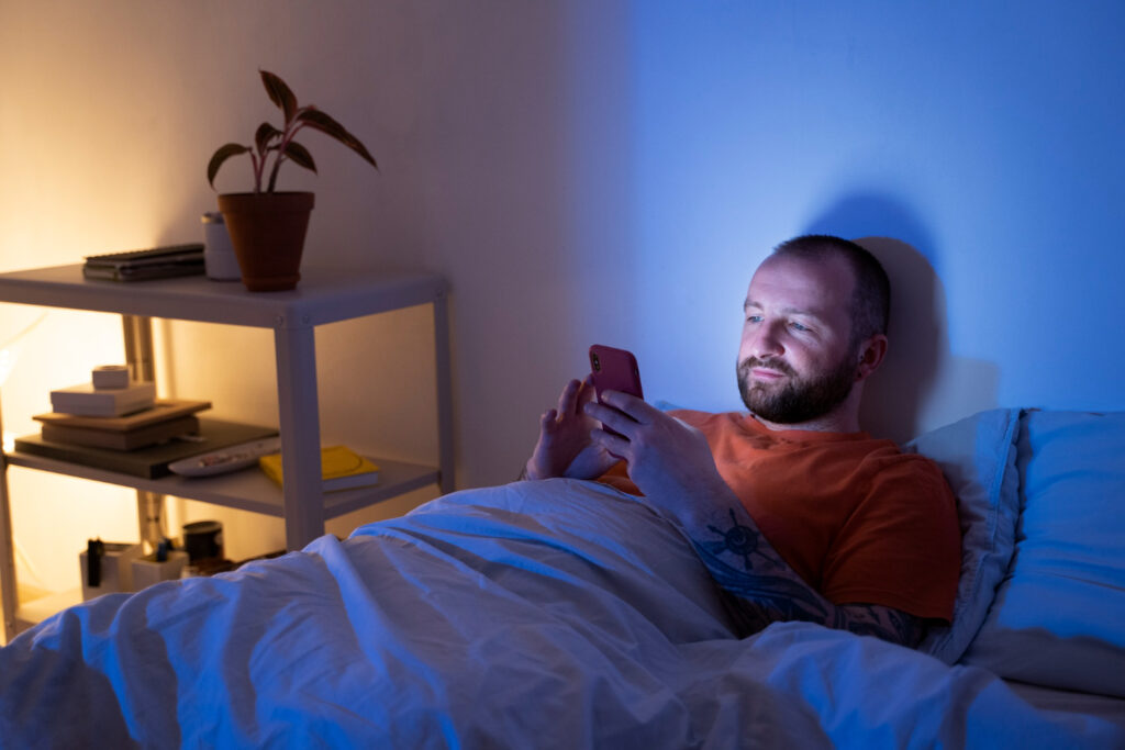 The Sleep-Cancer Connection: How Rest Can Protect Your Body? Sleep deprivation may cause cancer