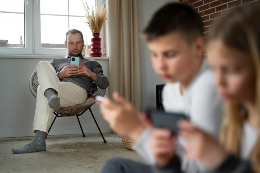 The 12-Week Anti-Brain Rot Challenge You Didn't Know You Needed effects of screen time on brain