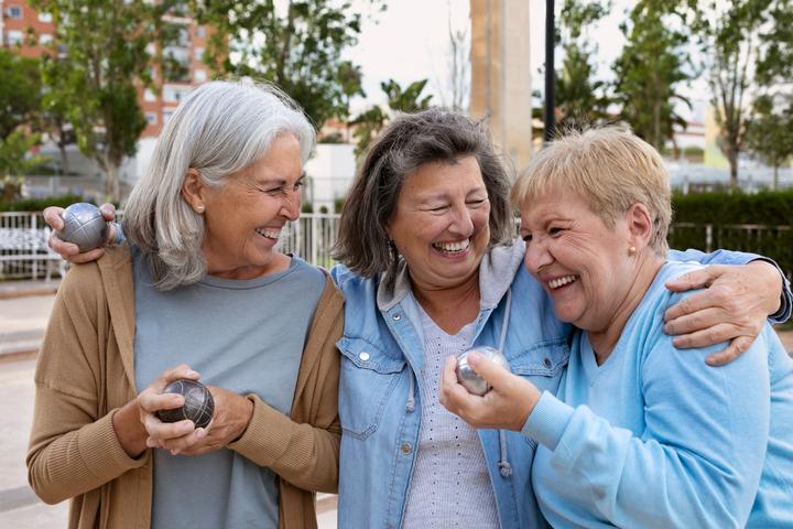 Longevity Secrets of Blue Zone Centenarians: Healthy Lifestyle Habits to Live to 100 Longevity