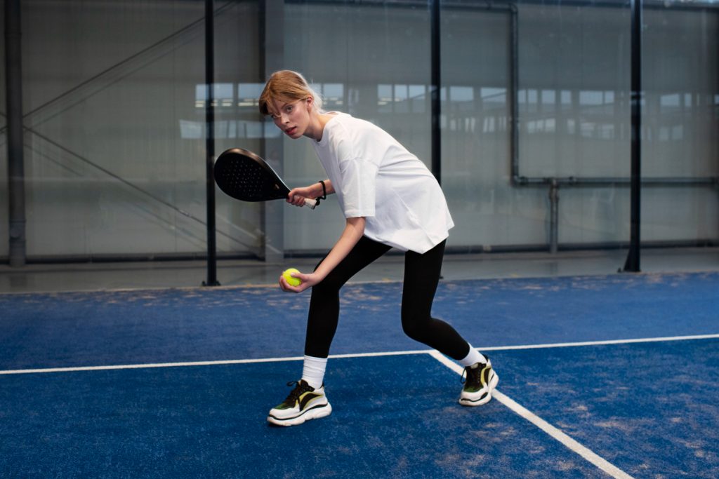 Pickleball & Paddle Injuries: How to Warm Up, Cool Down, and Stay Pain-Free how to prevent sports injuries