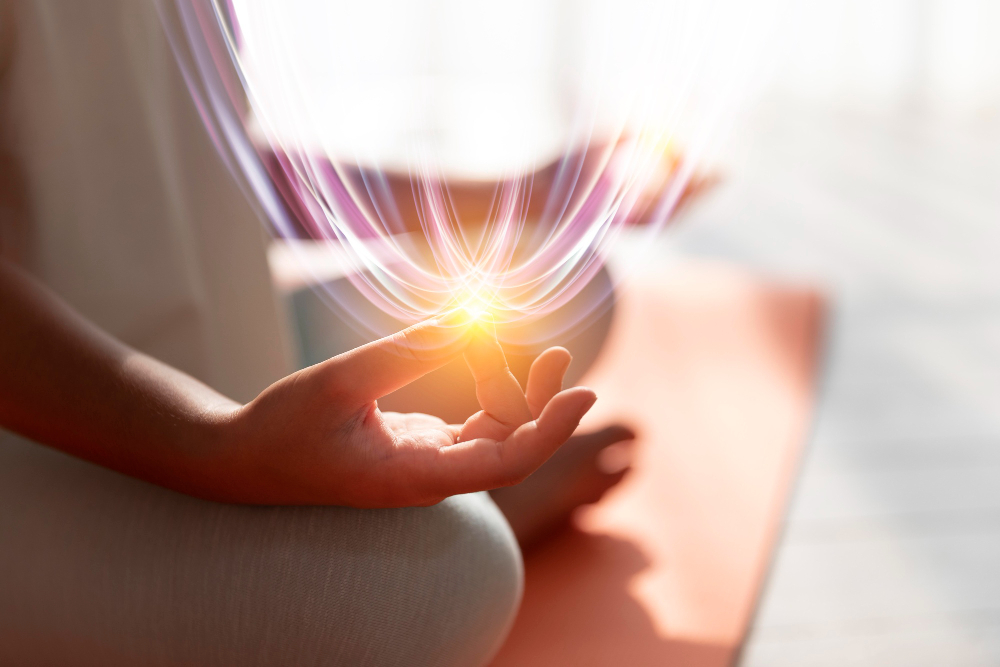 Healing|Sankalp Srishti for Healing|Mind-body connection for healing|Alignment with healing|Affirmations for healing|Healing is mind, body, and spirit.|Healing