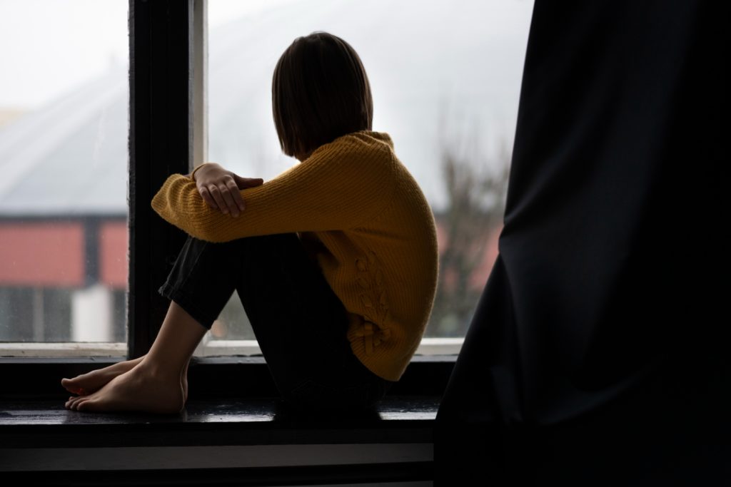 Punch the Monkey Went Viral — Here’s Why It Triggered Our Separation Anxiety abandonment wounds