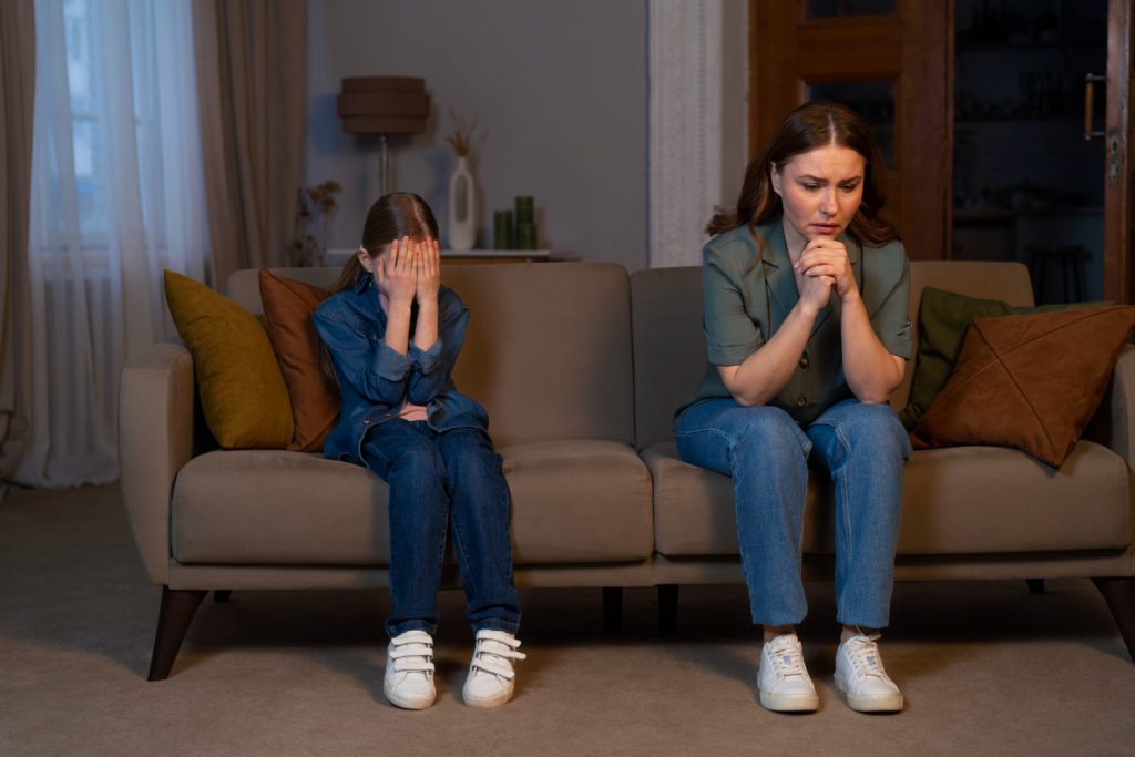 Emotional Safety: The Missing Foundation of a Child’s Health childhood trauma