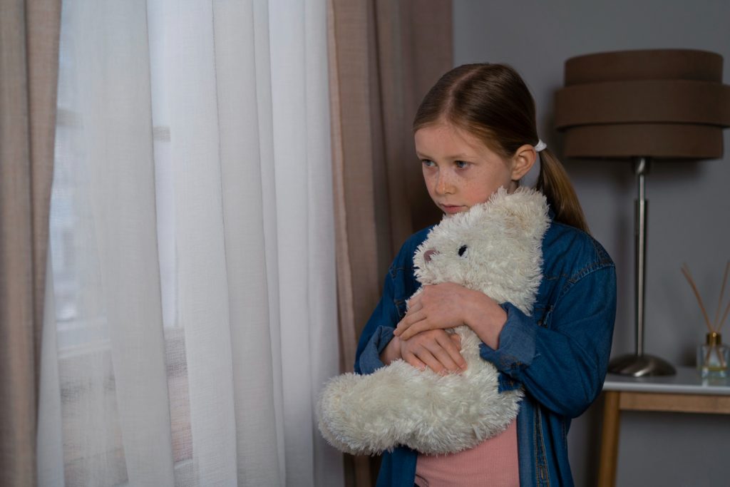 Emotional Safety: The Missing Foundation of a Child’s Health signs of child abuse