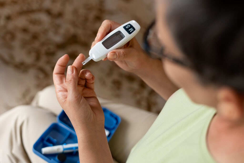 Gestational Diabetes Mellitus: Causes, Risks, and Holistic Ways to Manage It gestational diabetes