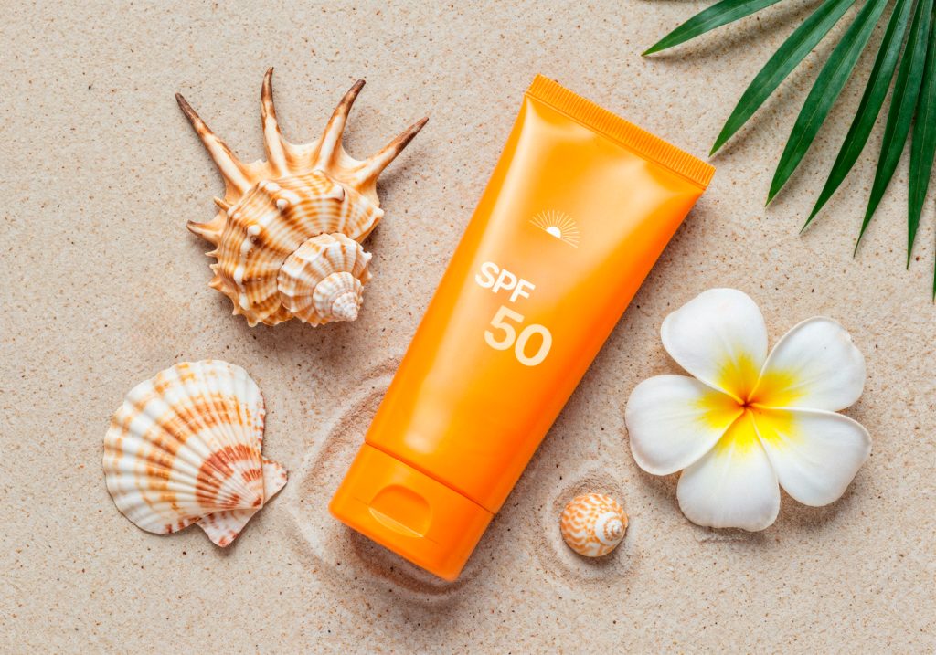 how to choose sunscreen