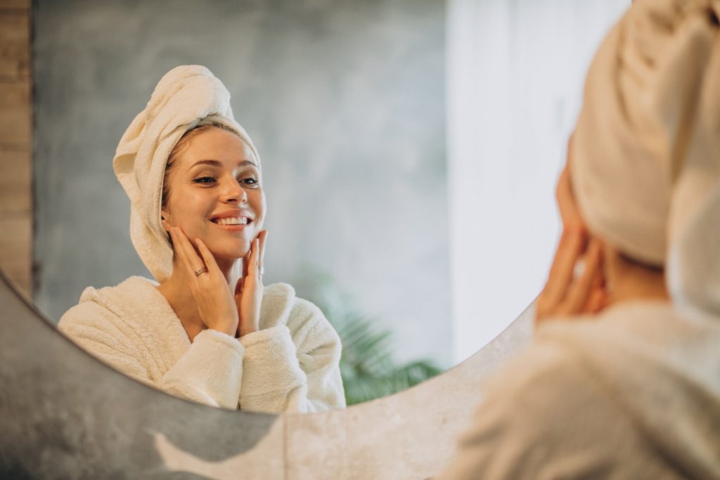 Acne to Ageing: Why Foundational Medicine Is the Missing Link in Skin Health holistic skin health