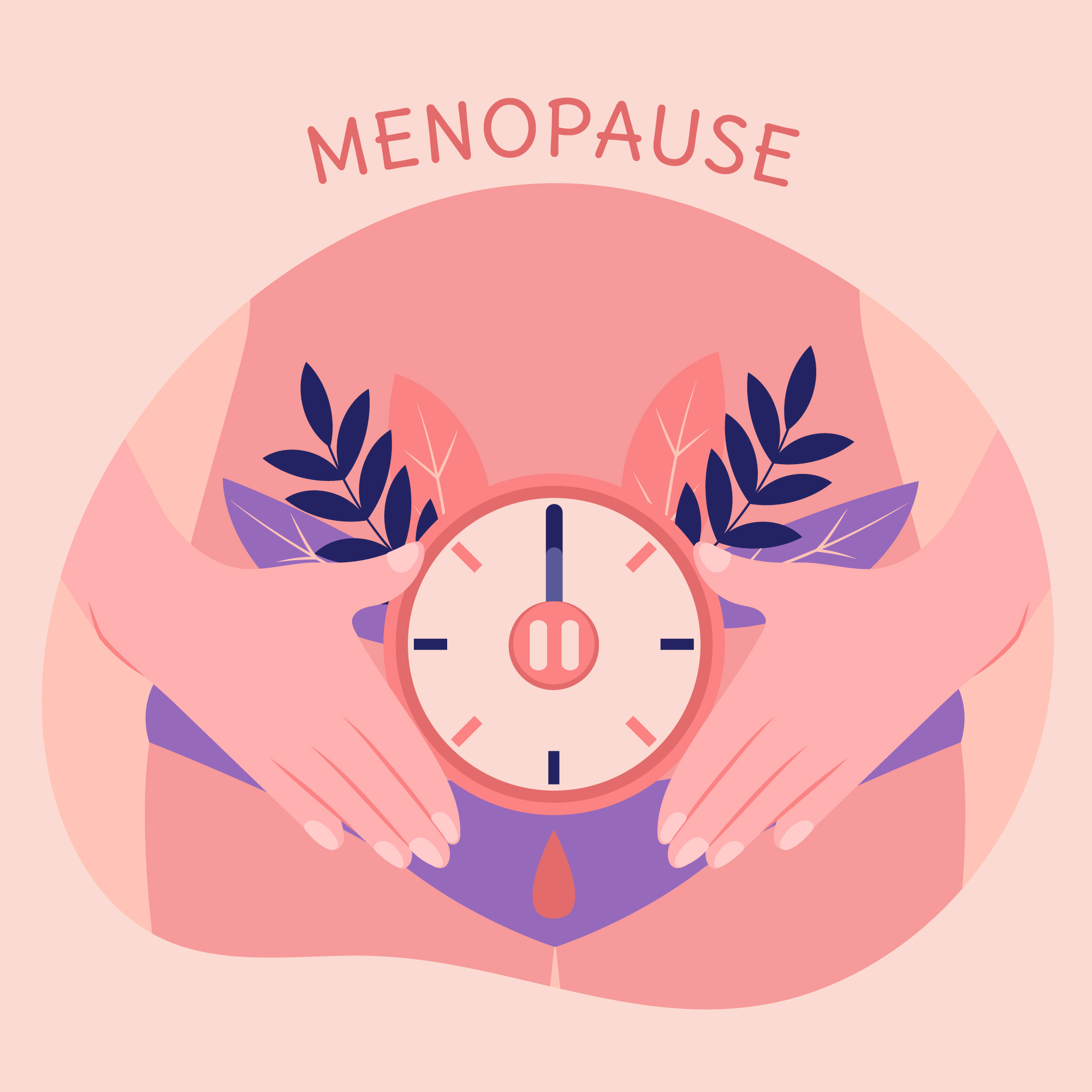 Menopause Made Easy: How Lifestyle Can Make All the Difference Understanding menopause