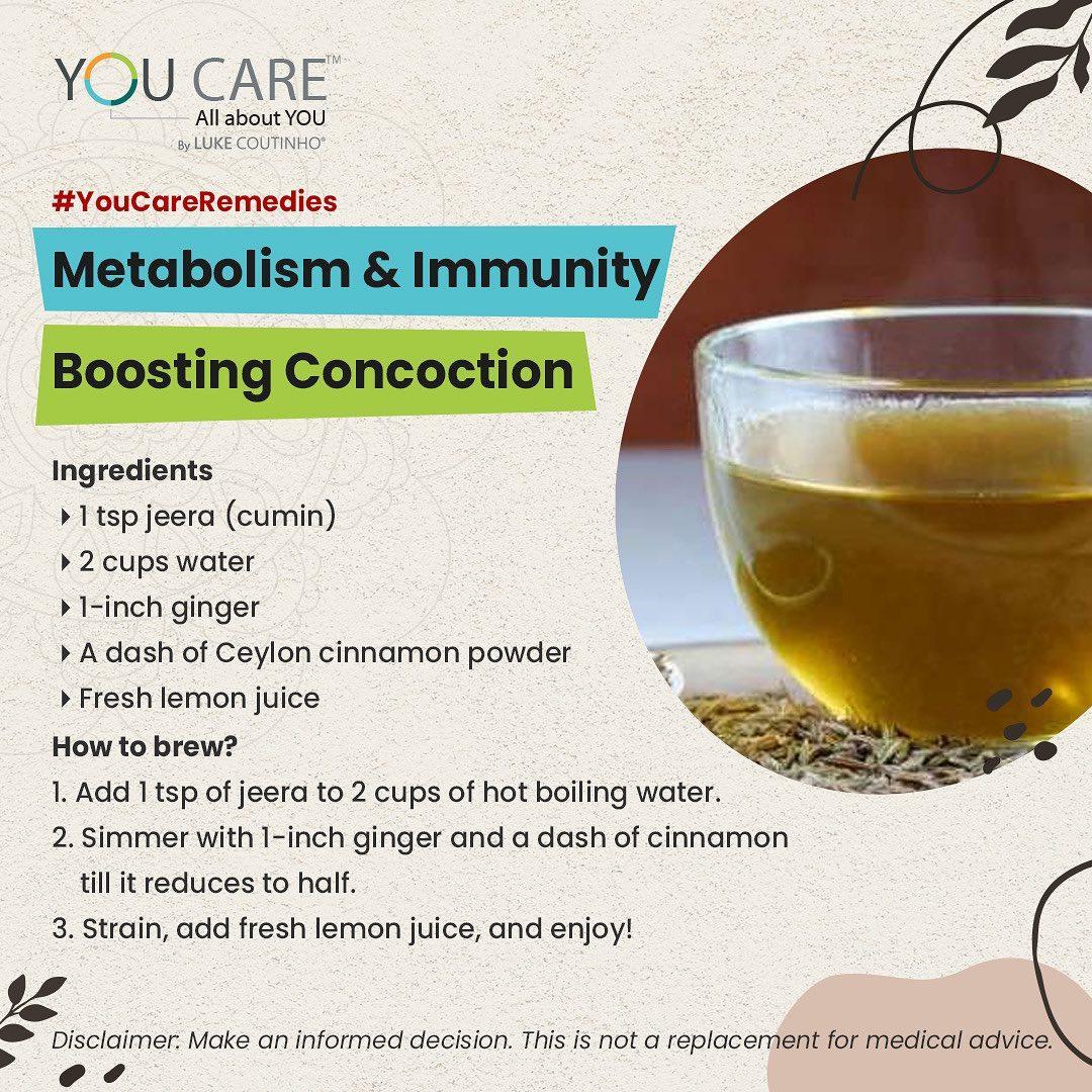 6 Super Morning Concoctions To Wake Up To 6-super-mornings-concoctions