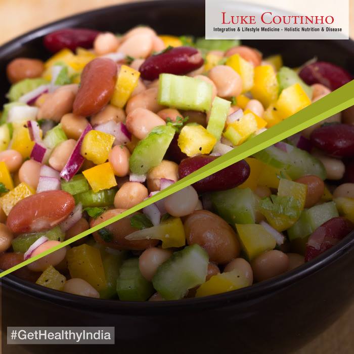 From Grandma’s Kitchen to Modern Gut Science: The Powerful Benefits of Eating Beans benefits of beans