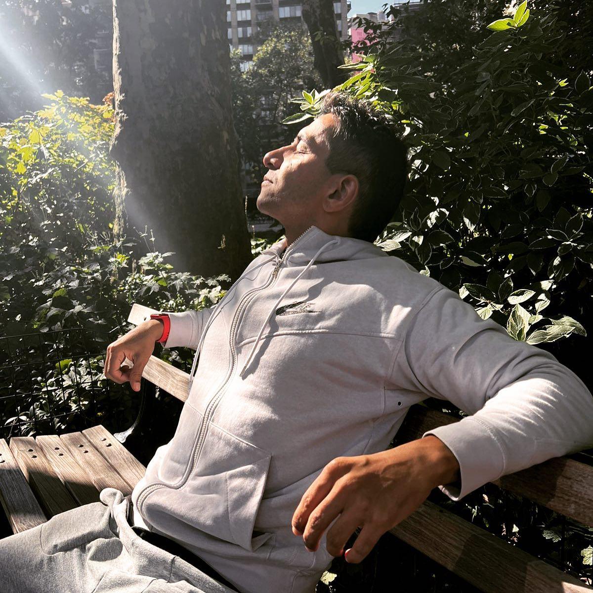 Did You Get Your Dose of Sunshine Today? Here Are 9 Scientific Reasons to Start Today