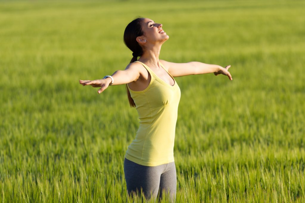 personalized hormonal care