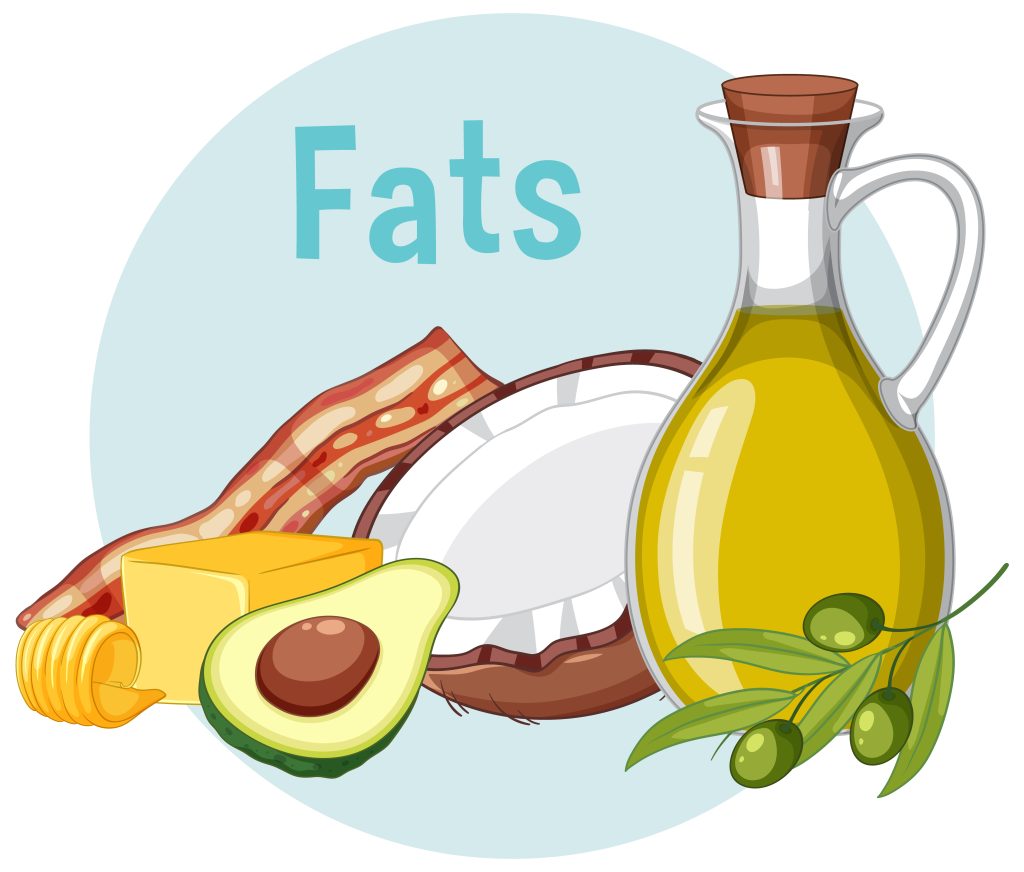 Everyone Blames Sugar for Fatty Liver. But Indians Are Missing the Bigger Problem. does oil cause fatty liver