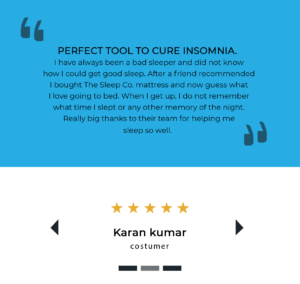 Does Your Mattress Have THIS?! 3rd user review