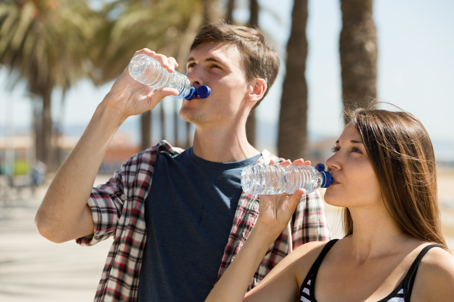Drink Smart, Live Well: A Simple Habit for a Healthier You Water challenge