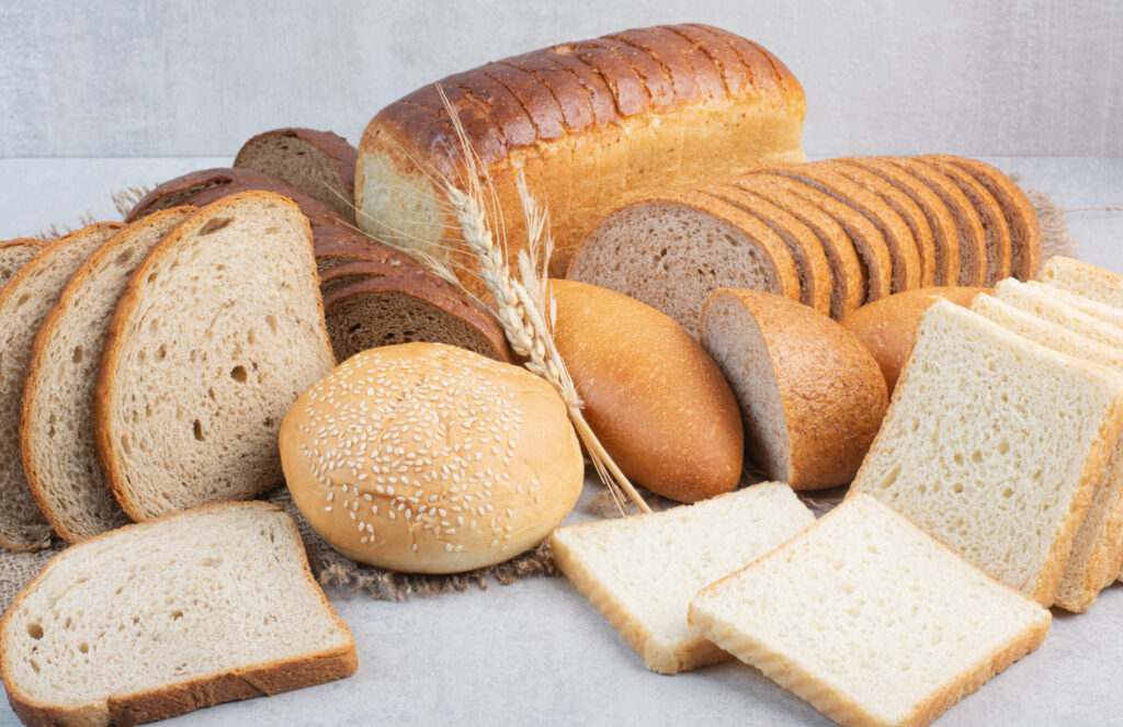 brown bread vs white bread|which bread is healthier|brown bread vs white bread|is sourdough bread healthy||which bread is healthier|which bread is healthier