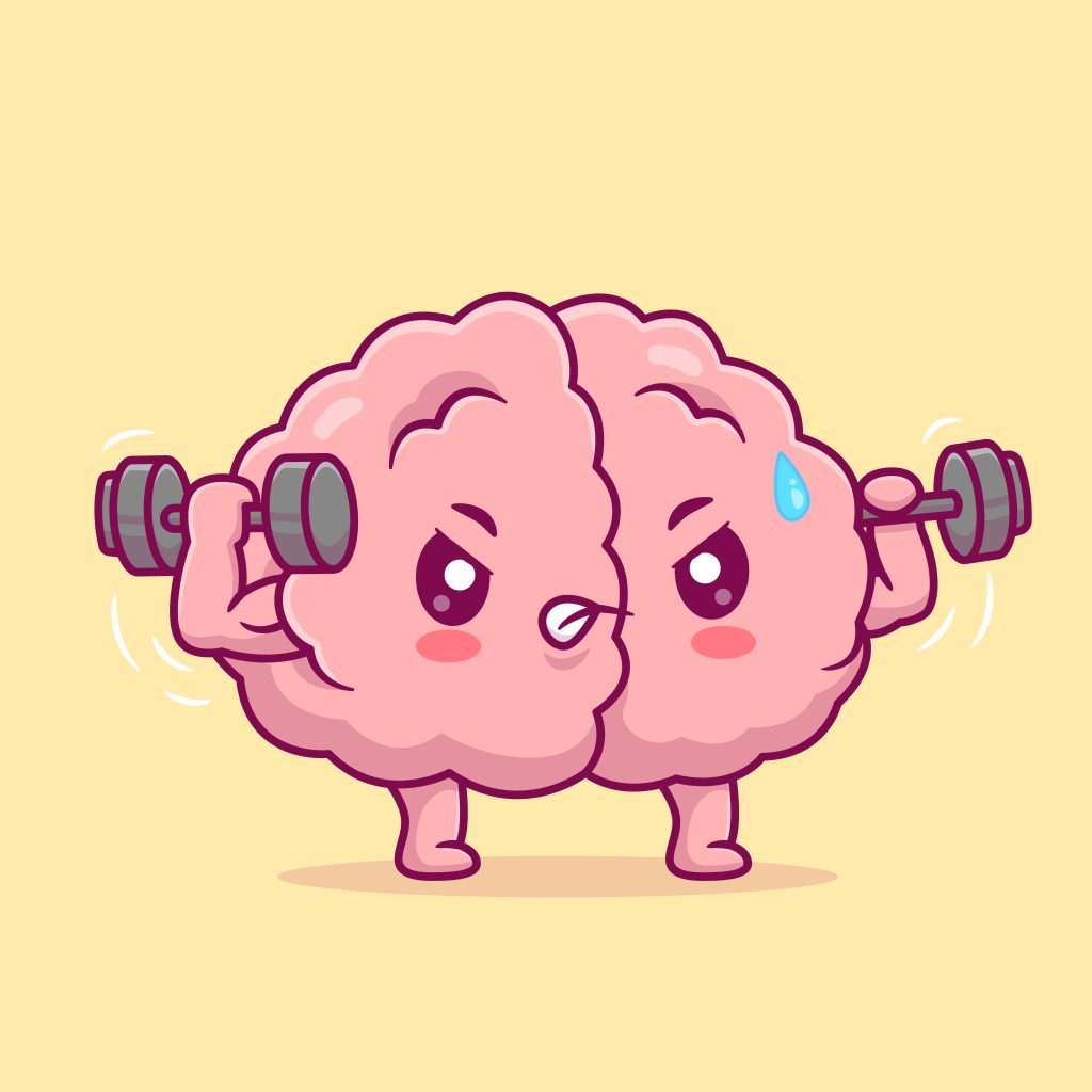 brain rot symptoms