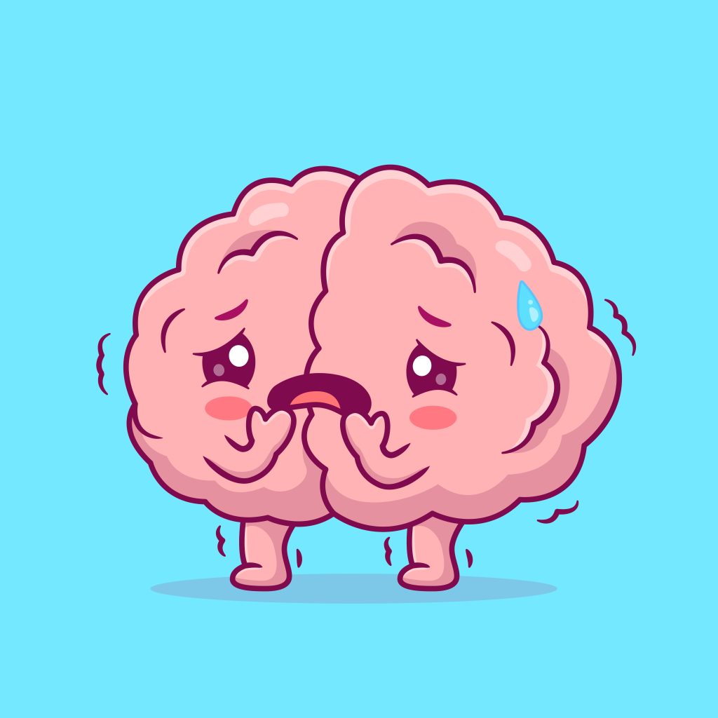 The 12-Week Anti-Brain Rot Challenge You Didn't Know You Needed brain rot symptoms