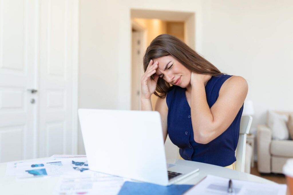 stress management at work