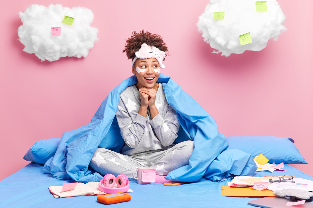 Sleep is about balance|sleep smarter|Sleep cycle|Sleep technology|Sleep hacks|Cellular nutrition for sleep|Yoga for sleep|