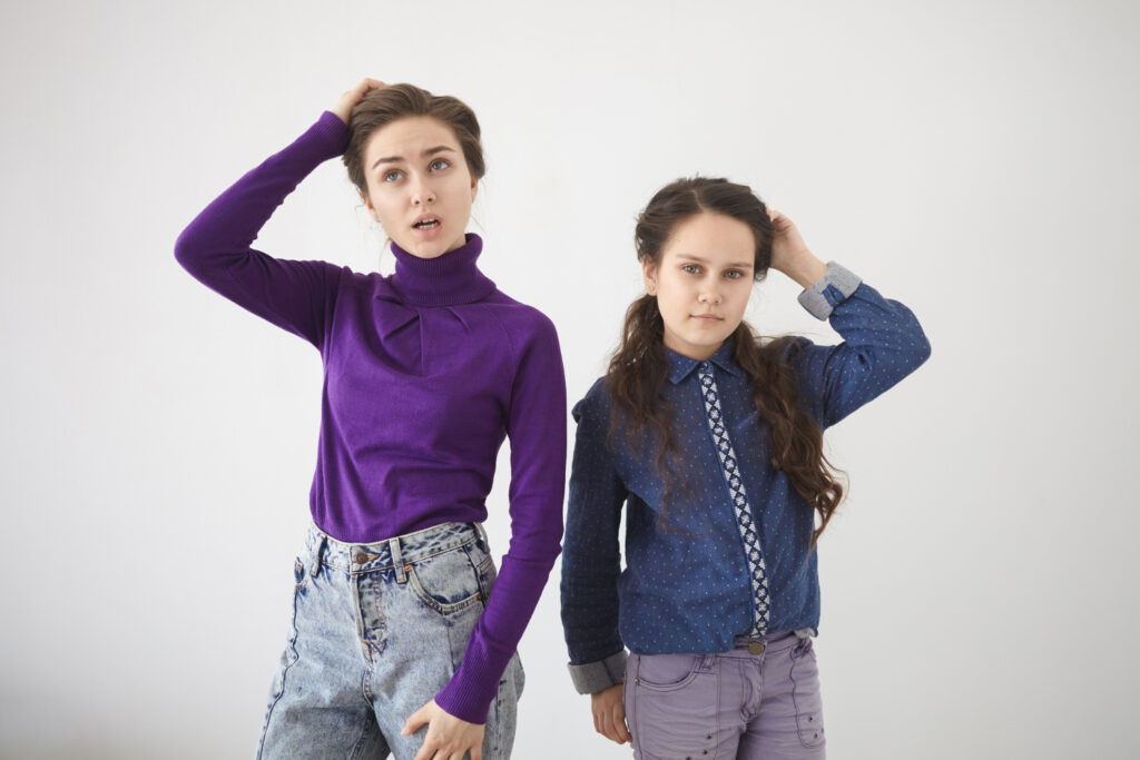 causes of early puberty