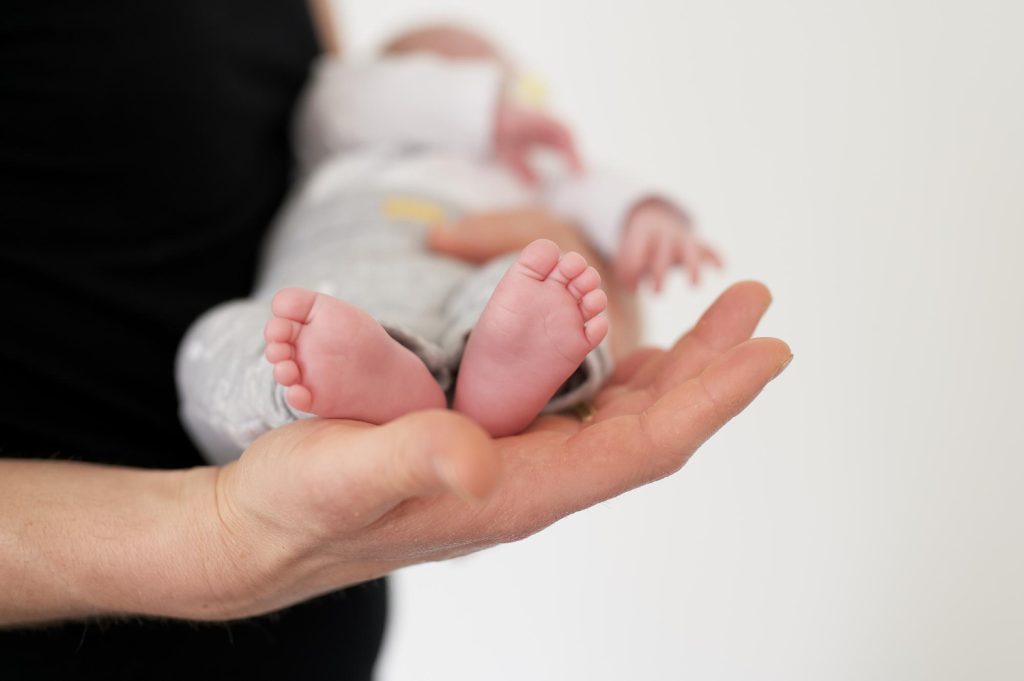 7 Pregnancies. 7 Losses. Then THIS Miracle Finally Happened. fertility journey