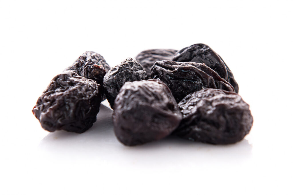 runes: Fiber-rich foods