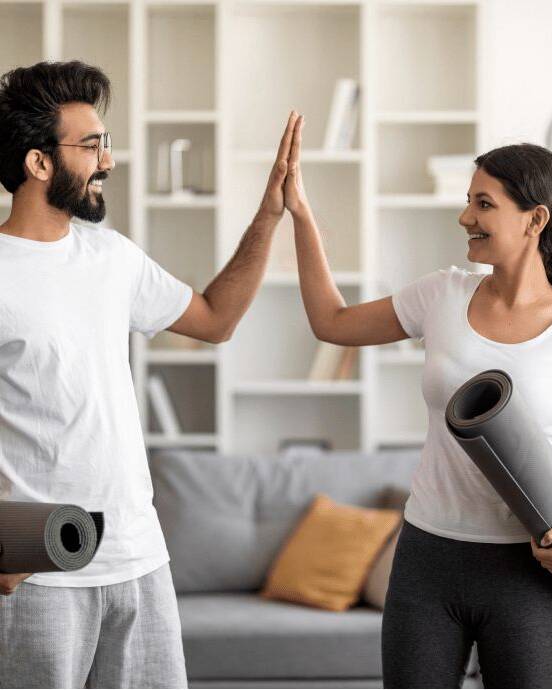 Wellness-programs