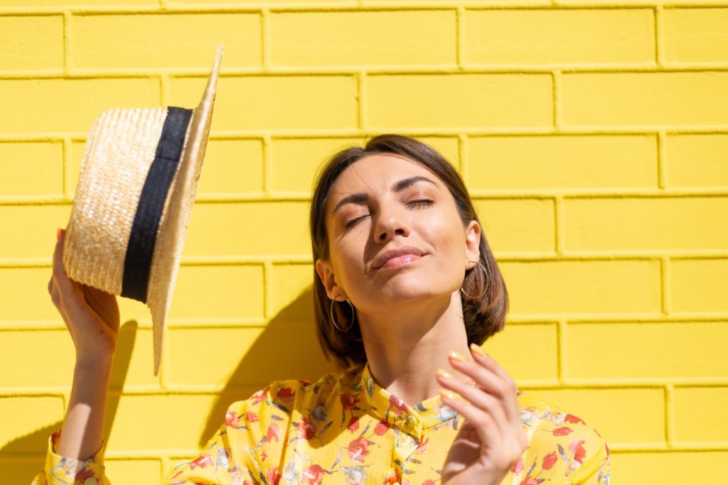 Summer Skincare Done Right: Sunscreen, SPF & Smart Protection