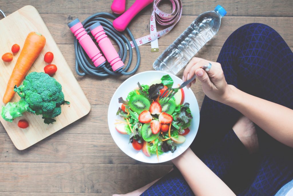 From PCOS to Thyroid Imbalance: How Foundational Medicine Restores Hormonal Balance lifestyle changes for hormonal balance