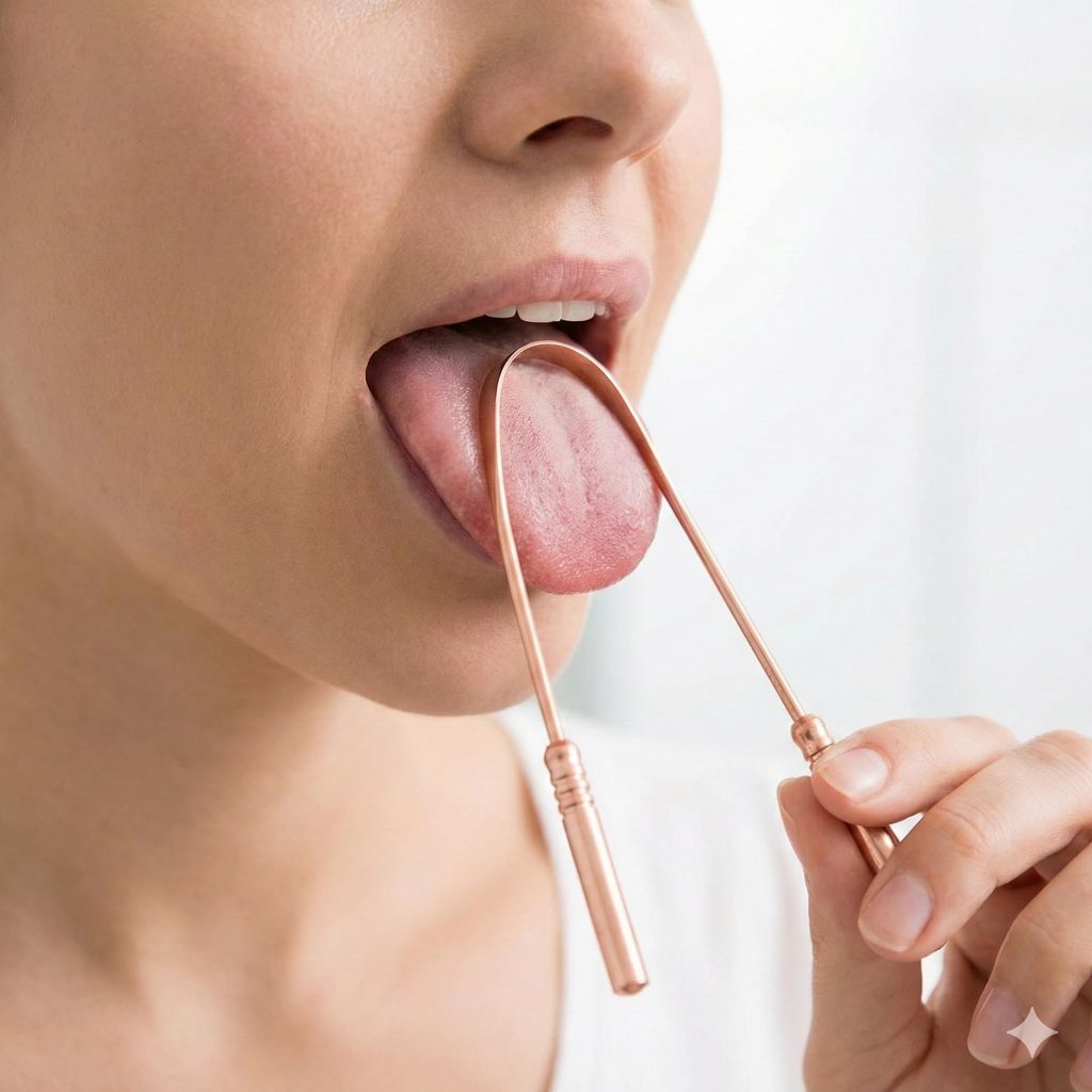 Bad Breath And Gut Health: What Your Body Is Telling You Bad Breath And Gut Health: What Your Body Is Telling You