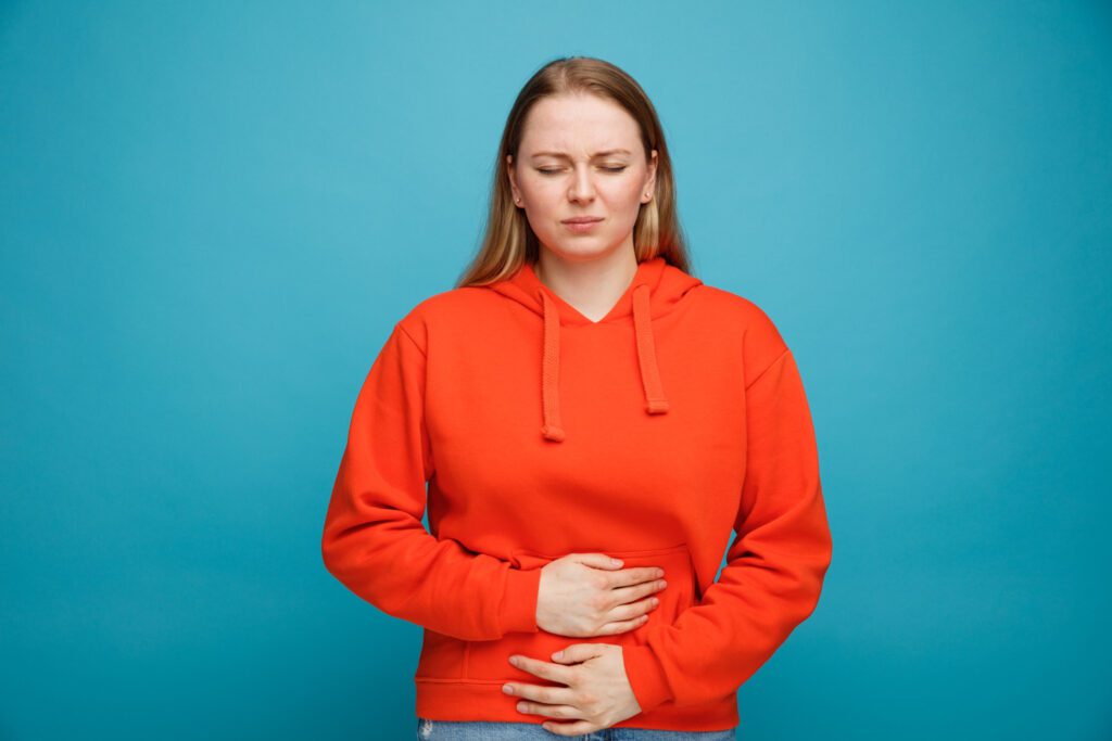 She Could Barely Eat 4 Foods or Even Walk… Now She Lives Without Fear of Ulcerative Colitis Ulcerative colitis management results