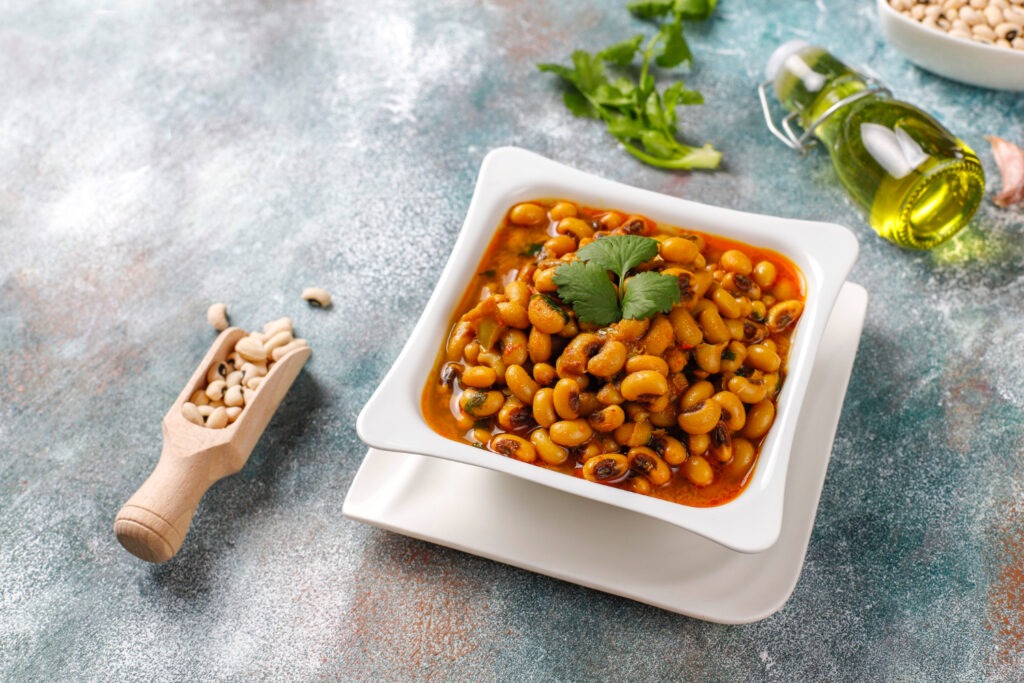 From Grandma’s Kitchen to Modern Gut Science: The Powerful Benefits of Eating Beans benefits of beans