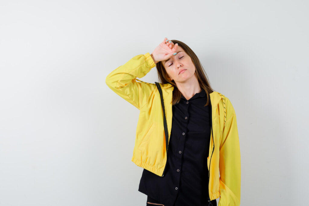 adrenal fatigue symptoms