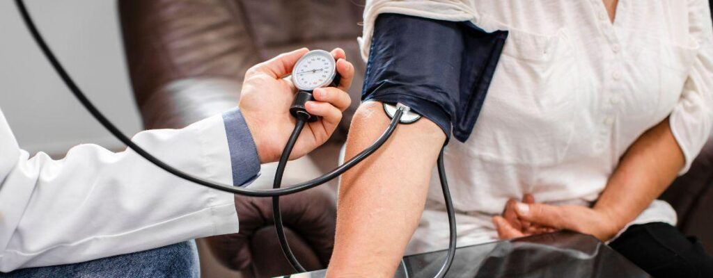 95% of High Blood Pressure Cases Can Be Reversed. Here’s How|95% of High Blood Pressure Cases Can Be Reversed. Here’s How|
