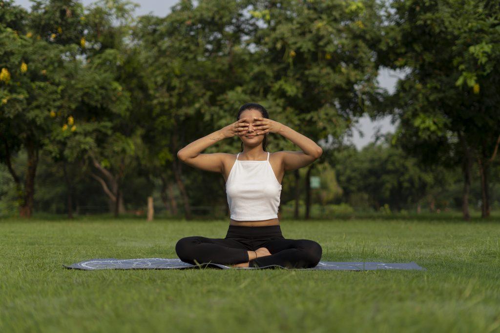 Can Yoga Positively Rewire Your Brain?