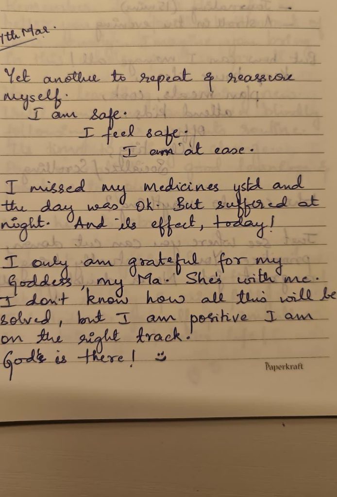 Severe IBS. Migraines. Anxiety. How Shilpa Went From Being Afraid to Step Out to Living Fully Again anxiety success story