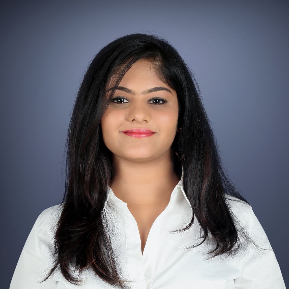 Aisvarya Madhavan Aisvarya Madhavan