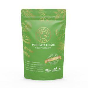 Why We Decided To Create a Green Tea Immunity Blend Why We Decided To Create a Green Tea Immunity Blend