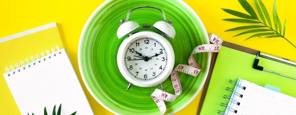 |Are You Ready for My 3-Day Global Intermittent Fasting Challenge?