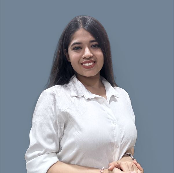 Ayushi Jhaveri Ayushi Jhaveri