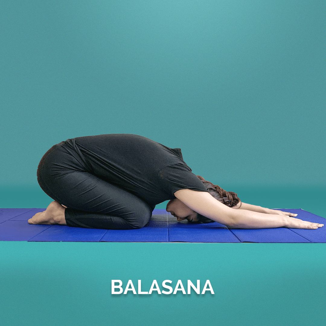 stress-yoga-asanas