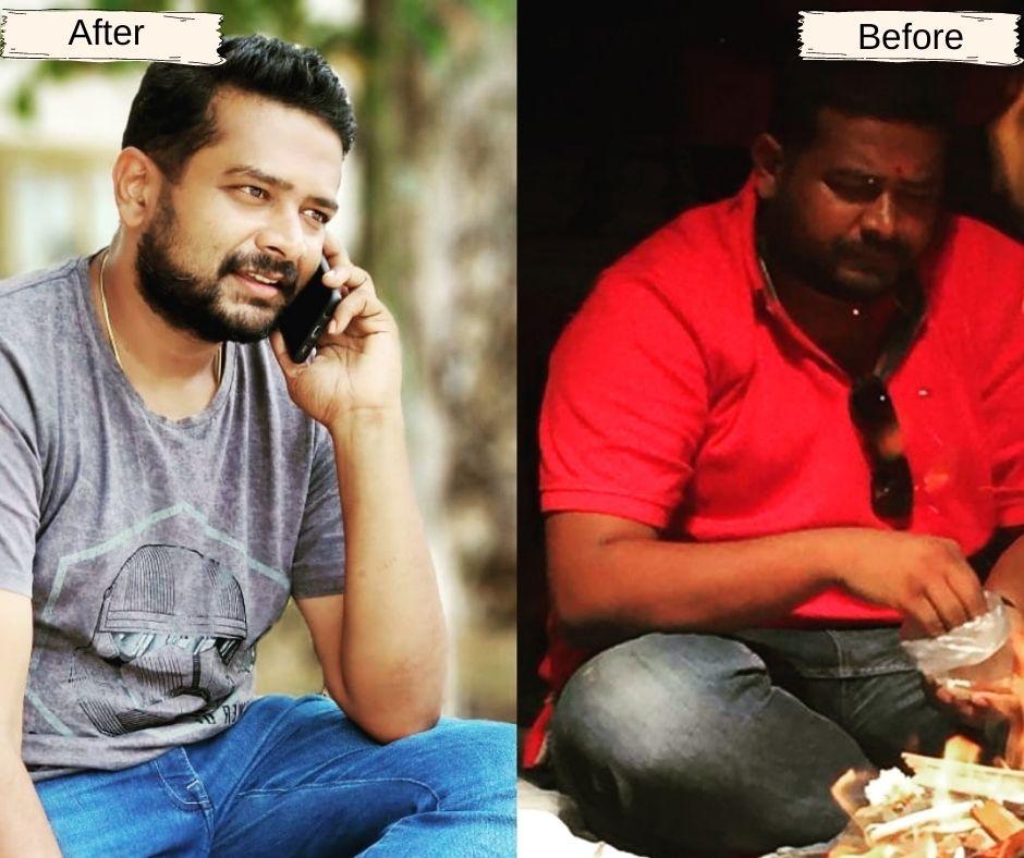 How Jaydev Went From 44 Inches to 37 Inches in Just 5 Months Using Lifestyle How Jaydev Went From 44 Inches to 37 Inches in Just 5 Months Using Lifestyle