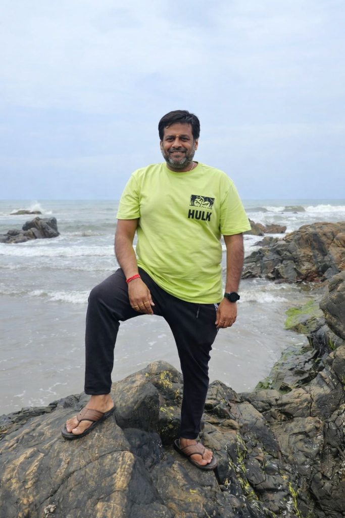 How Ravi Lost 7 Kgs, Stabilized His Blood Sugar, and Ran a Full Marathon — In Just 3 Months high blood sugar