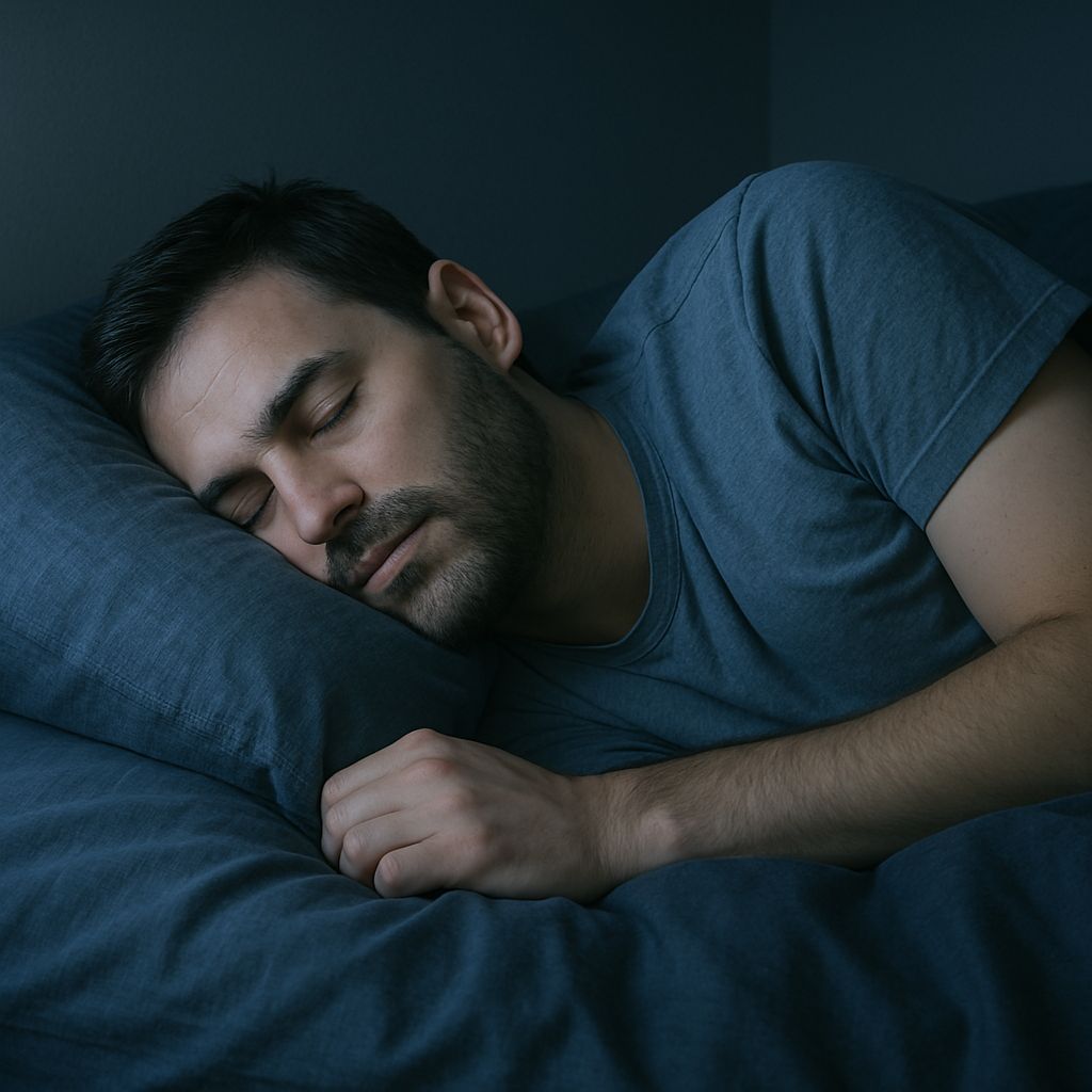 how to increase deep sleep|Melatonin increases by sleeping in the dark|||sunlight improves sleep quality|Sleeping with a sleep mask|suprachiasmatic nucleus (SCN)|Sleeping in the dark